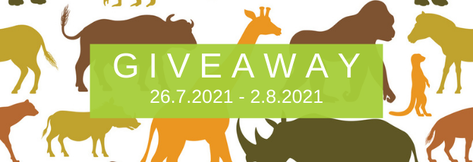 Summer Holiday 2021 Giveaway - Congratulations to Our Lucky Winner!